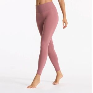 Vuori Rib Studio Legging